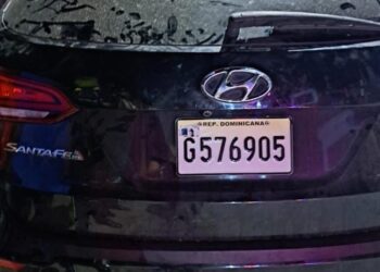 Joven Catherine Fernández se desliga de accidente y aclara situación