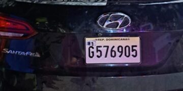 Joven Catherine Fernández se desliga de accidente y aclara situación