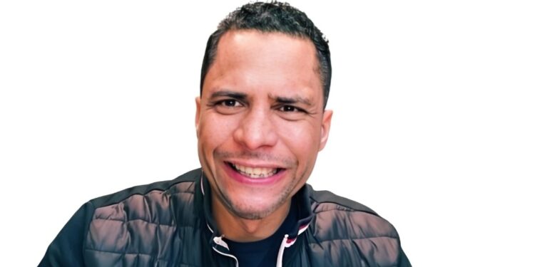 Alexander Cardini se une a la visión de Domingo Contreras para transformar el DN