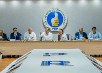 PRM a la oposición: “El pueblo dominicano sí tiene memoria”