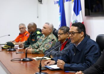 9-1-1 refuerza e intensifica operaciones para asistir a la población en navidad y año nuevo