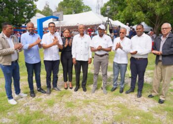 Gobierno inicia proceso de titulación para entregar más de 3 mil títulos de propiedad en Neiba