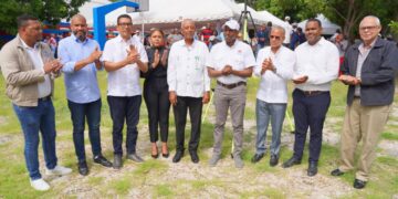 Gobierno inicia proceso de titulación para entregar más de 3 mil títulos de propiedad en Neiba