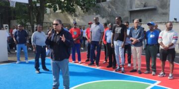 Hogares Crea SDE celebra “Copa Confraternidad Navideña 2023”