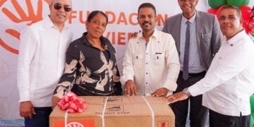 Fundación Oviedo lleva la navidad a los más necesitados