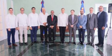 MIREX y AIREN firman acuerdo para potenciar inversión extranjera en el país