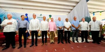 Presidente Abinader anuncia gobierno seguirá garantizando seguridad alimentaria en el país