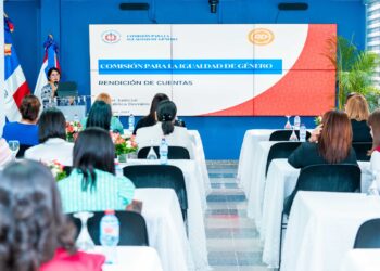 Presentan logros significativos para la Igualdad de Género en el año 2023