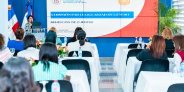 Presentan logros significativos para la Igualdad de Género en el año 2023