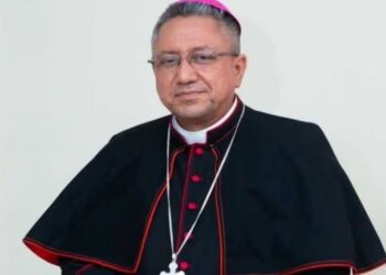 Policía en Nicaragua reporta detención del segundo obispo