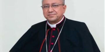 Policía en Nicaragua reporta detención del segundo obispo