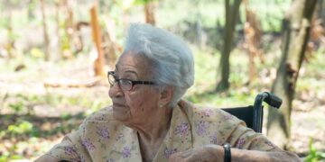 Fallece madre del director del IDOPPRIL