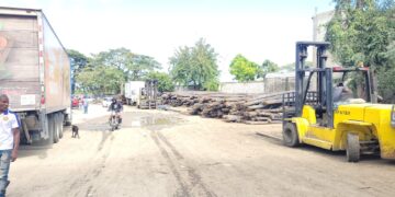 Exportadores de Cemento en Elías Piña solicitan al Gobierno la reapertura de comercio vía terrestre