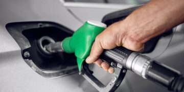 Congelan precios de los combustibles para la semana del 23 al 29 de diciembre