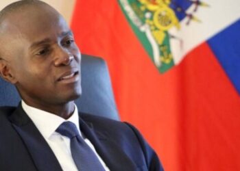 Exmilitar colombiano se declara culpable en caso del magnicidio en Haití