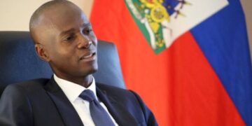 Exmilitar colombiano se declara culpable en caso del magnicidio en Haití