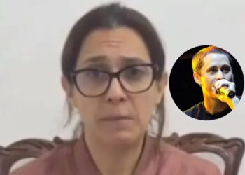 Exmánager de Canserbero confiesa que lo asesinó