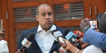 Suprema Corte de Justicia ratifica sentencia invalida de autorización Aeropuerto Bávaro