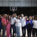 Movimiento “Mujer RED” festeja Navidad junto a lideresas en SDE