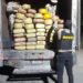 CESFront y DNCD incautan 368 libras de marihuana en Elías Piña