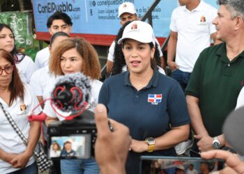 La Fundación ConelPueblo.com instala servicios odontológicos en Espaillat