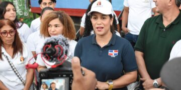 La Fundación ConelPueblo.com instala servicios odontológicos en Espaillat