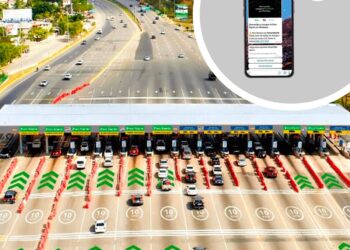 Recargas de Paso Rápido realizadas por WhatsApp ya son acreditadas al instante