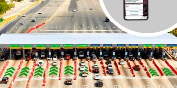 Recargas de Paso Rápido realizadas por WhatsApp ya son acreditadas al instante