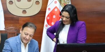 Abel Martínez otorga sueldo 14 a servidores municipales, por segundo año consecutivo