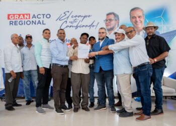 FEDA resalta logros que han impulsado la transformación Agropecuaria