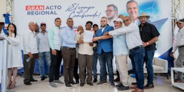 FEDA resalta logros que han impulsado la transformación Agropecuaria