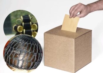 JCE aclara mujeres pueden votar en pantalones, rolos y tubis en elecciones 2024