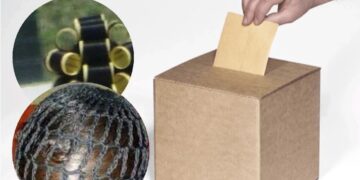 JCE aclara mujeres pueden votar en pantalones, rolos y tubis en elecciones 2024