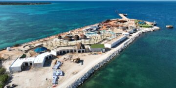 Puerto de Cabo Rojo está listo para recibir primer crucero de 2024
