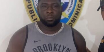 Dicrim Villa Mella apresa cabecilla de banda que mantenía municipio en zozobra