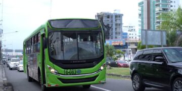 La OMSA iniciará el 2024 ofreciendo transporte gratuito