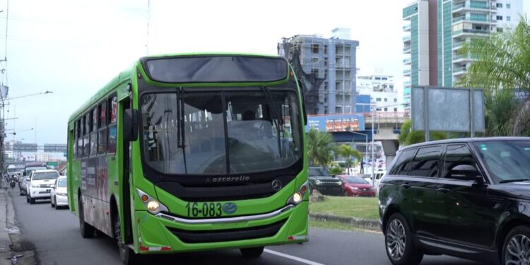 La OMSA iniciará el 2024 ofreciendo transporte gratuito
