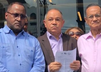 Centrales Sindicales pasan balance al 2023