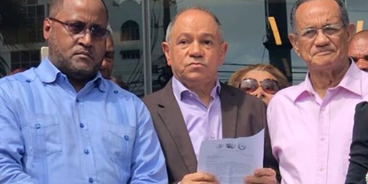 Centrales Sindicales pasan balance al 2023