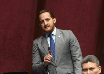 Proyecto Ley Tasa 0: Amenaza para la Producción del Campo, advierte el Diputado Ángel Estévez del PLD