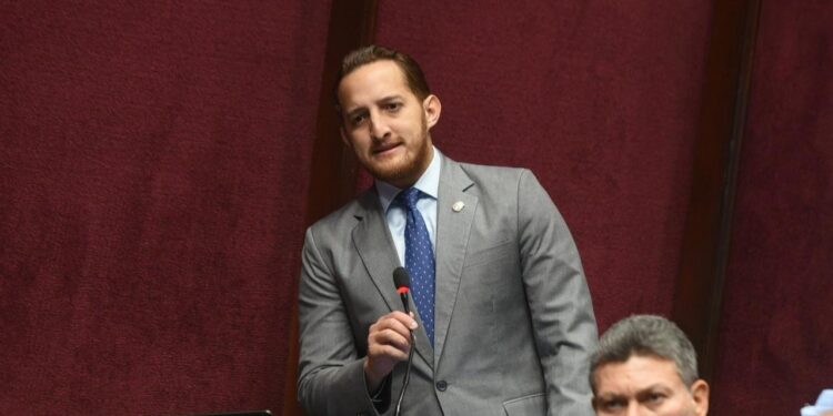 Proyecto Ley Tasa 0: Amenaza para la Producción del Campo, advierte el Diputado Ángel Estévez del PLD