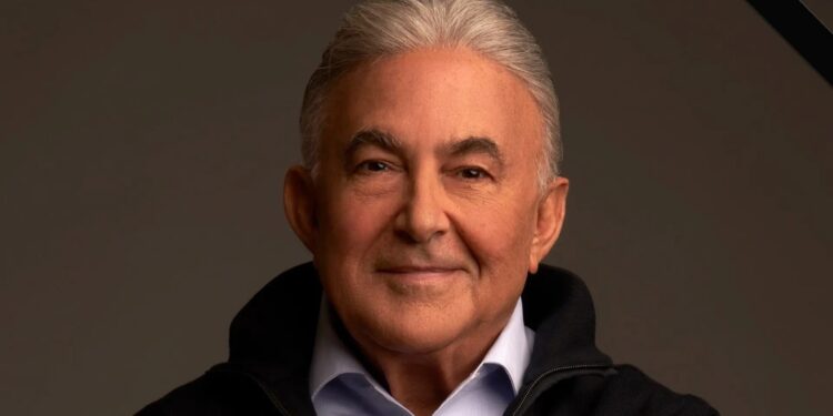 Muere empresario Cubano-Venezolano Gustavo Cisneros