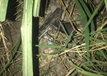 Cae abatido presunto integrante de una banda de asaltantes en San Cristóbal