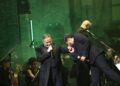 Pavel Núñez presenta exitoso concierto sinfónico en el Teatro Nacional