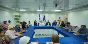 Trabajadores portuarios destacan apoyo del gobierno con pago de bonos por más de RD$300 MM