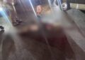 Joven pierde la vida tras ser arrastrada por un carro en La Vega