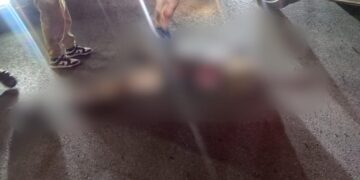 Joven pierde la vida tras ser arrastrada por un carro en La Vega