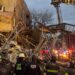 No hay víctimas tras colapso de edificio en el Bronx; el inmueble tenía violaciones