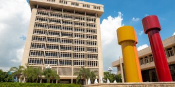 BCRD mantiene su tasa de política monetaria en el 7,00 % anual