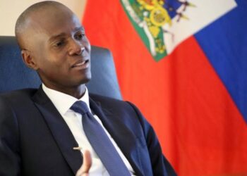 Exinformante de la DEA se declara culpable en plan de para asesinar al presidente de Haití